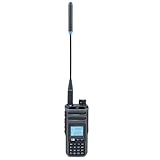 Tragbarer Multiband-Radioscanner PNI HAM27 für Funkamateure, Scanner in Allen...