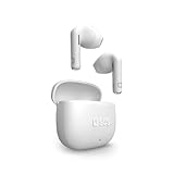 SBS Go Pods TWS – True Wireless Stereo Semi-In-Ear-Kopfhörer, Ladecase,...