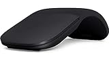 Microsoft SRFC ARC Mouse CMR SC BLUETOOTHPERP Maus Bluetooth Blue Trace 1000 DPI...