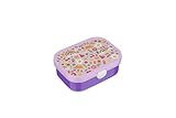 Mepal - Lunchbox Campus - Bento Lunchbox für Kinder - Brotdose mit Bento-Fach &...