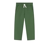 Petit Bateau Jungen A0D0U Baby Hose, Blau, 10 Jahre