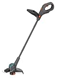 Gardena EasyTrim 25/18V Solo Akku-Rasentrimmer, 2-in-1-Funktion, leicht und...