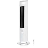 Brandson - Turmventilator mit Wasserkühlung - Preisträger 2025 -...