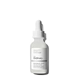 The Ordinary Niacinamide 10% + Zinc 1%, Aufhellendes und glättendes Serum für...