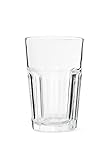 6-er Set Gläser POKAL von Ikea - Glas für Cocktail Longdrink Wasser Tee Kaffee...