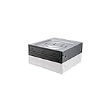 LG DH18NS61.AUAA10B DVD-ROM-Laufwerk Mehrfarbig