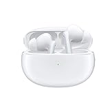 OPPO Enco X kabellose In-Ear Kopfhörer, Bluetooth 5.2, hybrid...