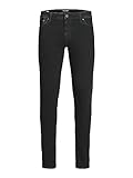 JACK & JONES Male Skinny Jeans JJILIAM JJORIGINAL AM 105 Skinny Jeans