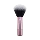 Real Techniques Mini-Multitask-Make-up-Pinsel, für Rouge, Bronzer und Puder,...