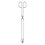 triangle 50 470 38 01 Küchenzange 38 cm Grillzange professionelle Qualität...