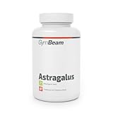 GymBeam Astragalus - Kapseln mit mongolischem Milchkraut, 1000 mg pro...