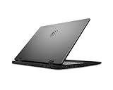 MSI Creator M16 HX C14VEG-090XES Laptop, 40,6 cm (16 Zoll), QHD+ (Intel Core i7...