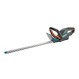Gardena 14731-55 Akku-Heckenschere ComfortCut 60/18V P4A solo, 18 V,...