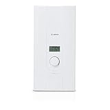 Bosch elektronischer Durchlauferhitzer Tronic 7000, übertisch...