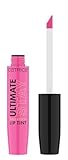 Catrice Ultimate Stay Waterfresh Lip Tint, Lipgloss, Nr. 040, Pink,...