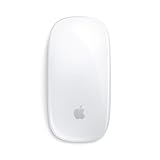 Apple Magic Mouse: Bluetooth, wiederaufladbar. Kompatibel mit Mac oder iPad;...