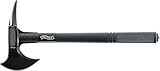 Walther Axt Tactical Tomahawk, 420 Stahl, feststehendes Messer, ideal für...