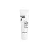 L'Oréal Paris Tecni.ART Liss Control, glättende Styling-Creme, 24h-Bändigung,...