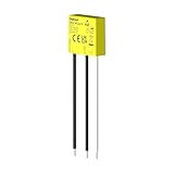 Theben 5400130 DIMAX 540 plus B - Mini Unterputz-Dimmer I benötigt keinen...