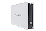 Avolusion PRO-5X Externe Gaming-Festplatte (8 TB, USB 3.0, für...