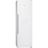 SIEMENS GS36NAWEP iQ500 Freistehender Gefrierschrank/A++ / 237 kWh/Jahr / 242...