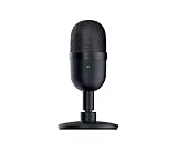 Razer Seiren Mini - USB Kondensator-Mikrofon für Streaming (Kompakt mit...