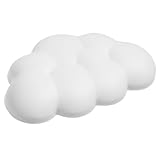 Handballenauflage Maus,Cloud-Maus-Handgelenkauflage,Ergonomische...