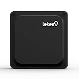 Lekemi L11 Location GPS Tracker Auto mit Kostenloser App, Leistungsstarker...