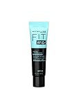 Maybelline New York Fit Me Primer Matte & Poreless, 30 ml