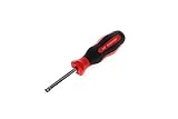 GEDORE red Vierkant-Steckgriff, 1/4'' 6,3 mm Antrieb mit Innenvierkant im Griff,...