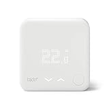 tado° smart home Thermostat (verkabelt) – Wifi Zusatzprodukt als...