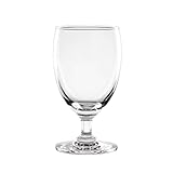 Olympia Cocktail Kurzstielige Weingläser 308ml / 10¾ Unzen (6er Pack),...