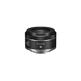 Canon Objektiv RF 16mm F2.8 STM Ultra Weitwinkel-Objektiv für Kameras der Canon...