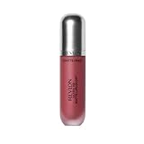 Revlon Ultra HD Matte Lipcolor, flüssiger Lippenstift, 600 Devotion, 5,9 ml