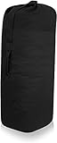 normani Reiseseesack XXL 140 Liter - Classic Sea III aus Canvas Baumwolle Farbe...