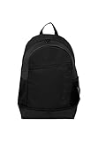 Uhlsport ESSENTIAL BACKPACK Rucksack Outdoor Indoor Sport Wandern Fitness Gym...
