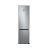 Samsung RL38T775CS9/EG Kühl-/Gefrierkombination, 210 cm, 390 ℓ, No Frost+,...