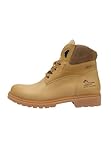 Panama Jack Amur Gtx Herren Kalt gefüttert Biker Boots Kurzschaft Stiefel &...