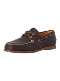 Cedar Bay 2 Eye Boat Shoe
