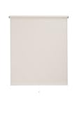 Sunlines HWA10001 Springrollo Tageslicht, Stoff, weiß, 82 x 180 cm