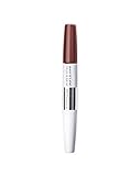 Maybelline New York Lippenstift, Super Stay 24H, Flüssig und langanhaltend, Nr....