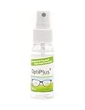 OptiPlus AntiBeschlag-Spray mit 30ml Inhalt für einen lang anhaltenden...