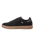 Levi's Herren Piper Sneaker, 59 Regularblack, 43 EU