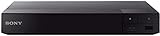 Sony BDPS1700 Blu-ray/DVD Player (USB und Ethernet) schwarz inkl 24 + 6 Monate...