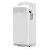 anydry 2005H Händetrockner, Kommerzieller elektrischer Händetrockner, mit...