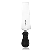BOSKA Raclettemesser - Für Sehr Harten Käse - spülmaschinengeeignet 150 mm