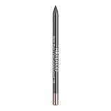 ARTDECO Soft Eyeliner Waterproof - Cremiger Kajalstift wasserfest - 1 x 1,2 g