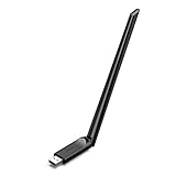 UGREEN WLAN Stick AX900 WiFi 6 Primär WLAN Adapter PC mit Antenne Dual Band...