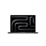 Apple 2024 MacBook Pro Laptop mit M4 Pro Chip mit 12-Core CPU und 16-Core GPU:...