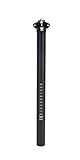 RongXuan Fahrrad Sattelstütze 27,2 30,8 31,6 350mm Länge Carbon Sattelstange...